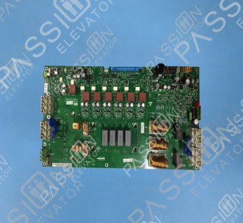 KONE KDL32 Inverter PCB KM887286G01/KM887287H03