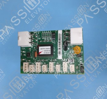 KONE Elevator Board KM713780G12
