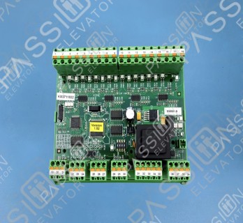 KONE Escalator PCB ESE501-B KM3711832/KM3711813