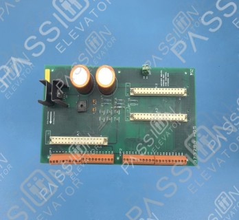 KONE Elevator Board KM373258G02 373259H05