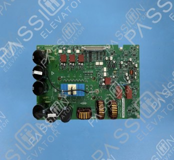 KONE KDL Inverter A2 PCB KM937520G01/G02 KM937521H03