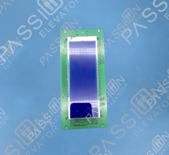 KONE LCD Display Board KM863240G03 KM863240G01