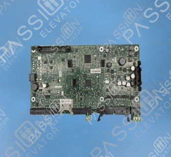KONE Inverter A1 Drive Board KM936078G01 KM936078G04