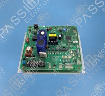 OTIS Door Machine Control Board JAA26807BDH001