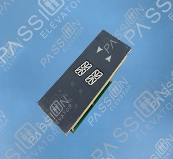 OTIS Car Display Board JAA25140AAB202