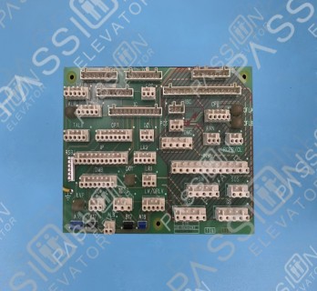 OTIS Elevator Interface Board F-FBA25402W/F-FBA25402Y