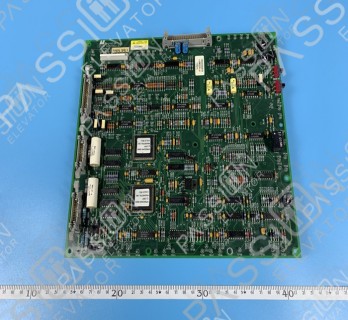 OTIS Elevator Board 12SCR CONTROLLER 46S02690-0023
