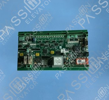 KONE Escalator Motherboard EMB 501-B KM935259G01