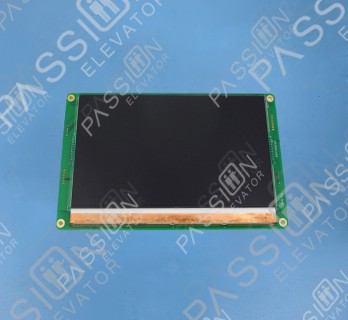 KONE Elevator Car Display Board KM1353710G01 KM1353710G11