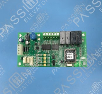 STEP Display Board SM-04-E1 SM-04-E2