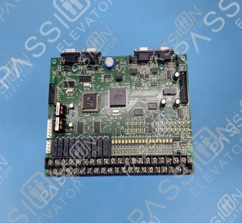 STEP Control System Motherboard SM-01-C SM-01-CII