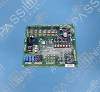 STEP Elevator Motherboard SM-01-CD/A