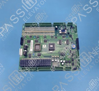 STEP Elevator Motherboard SM-01-F