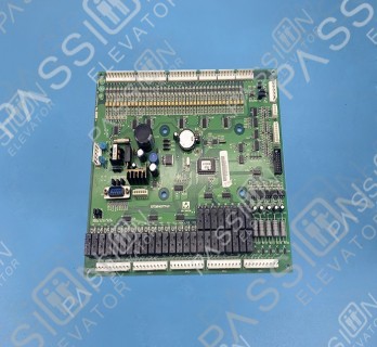 STEP Elevator Motherboard KFXM04007V4.0