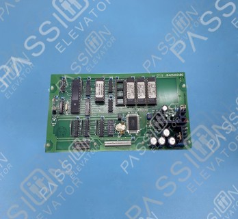 OTIS Motherboard JBA26802ABG