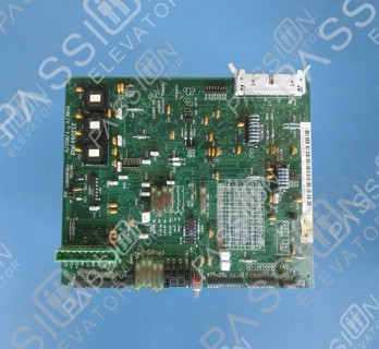 KONE Elevator Inverter Board KM373591G01/373395H05