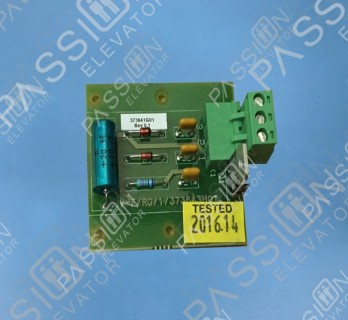 KONE Elevator Board KM373641G01