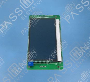 KONE Elevator KDS50 LOP PCB KM1373005G01