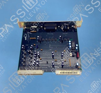 KONE Elevator Board KM431324G01