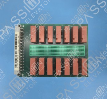 KONE Elevator Electronic PCB KM375405G02