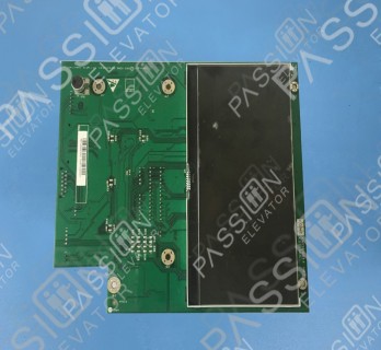 KONE LCD Board KM1368843G01
