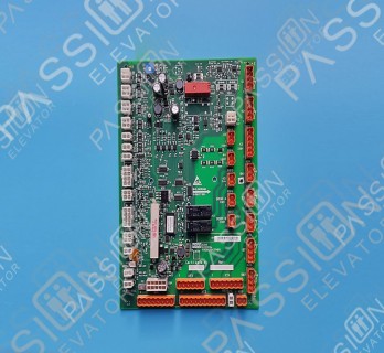 KONE Car Board KM50025437H02/H05