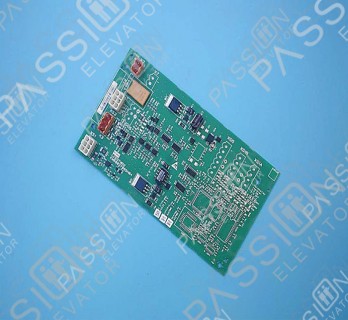 KONE Elevator Board KM50027065H04