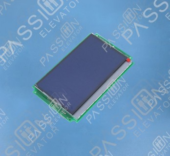 KONE Car Display Board KM51104212G02