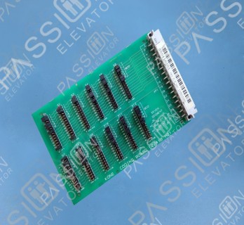 KONE Elevator Board KM500416G01 500419H01