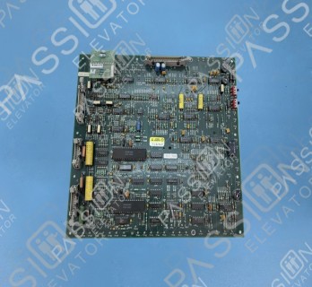 OTIS Board12SCR CONTROLLER 46S02690-0021