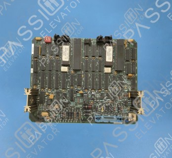 OTIS Door Machine Board ACA26800AAY001