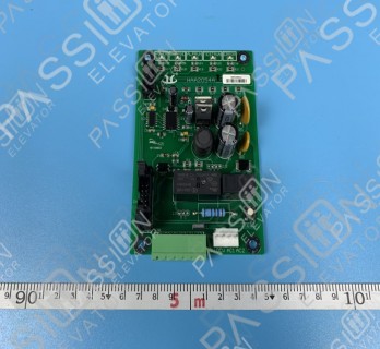 Thyssen ARD Charging Board HAA2054 A1