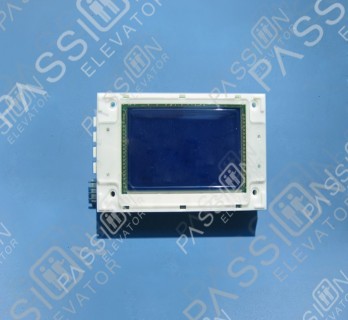 STEP LOP Display Board SM.04HL16/B