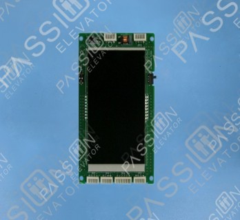 STEP LOP Display Board SM.04VL8/B