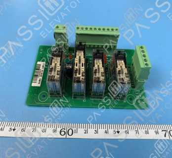 SJEC Elevator Circuit Board LSP01