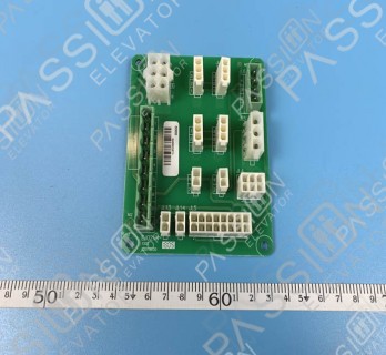 SJEC Escalator Plug-in Board EJ02V4