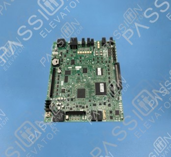 Mitsubishi Elevator Motherboard KCD-1161D