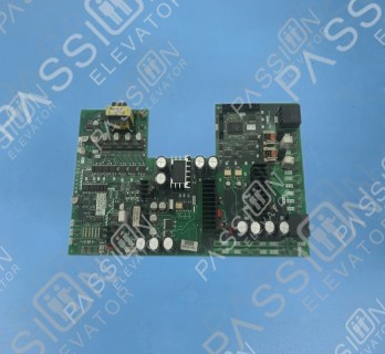 Mitsubishi Elevator Drive Board KCR-910A KCR-910C KCR-910D