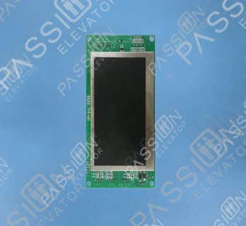 STEP LOP Display Board SM.04TL/S