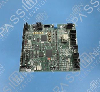 Mitsubishi Elevator GPS Motherboard KCD-703C KCD-702C