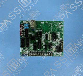 Mitsubishi GPS-3 Board DOR-546A DOR-546B