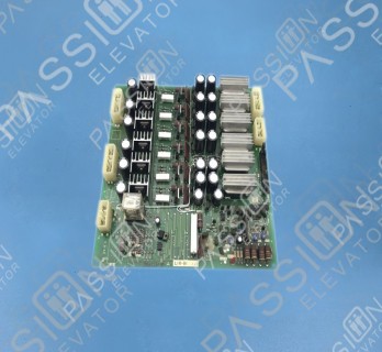 Mitsubishi SP-VF Driver Board LIR-810A LIR-811A