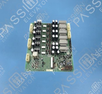 Mitsubishi SP-VF Driver Board LIR-810A LIR-811A