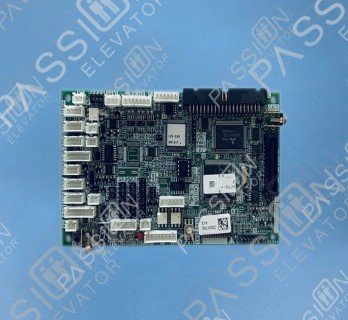 Mitsubishi Elevator Door Machine Board DOR-1201A DOR-1202A