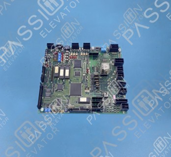 Mitsubishi GPS-CR Motherboard KCD-600E KCD-602E