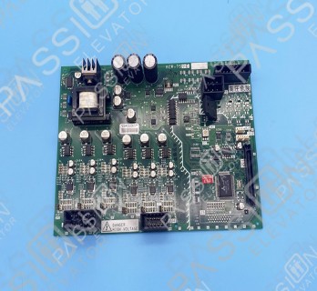 Mitsubishi GPS-3 Elevator Drive PCB KCR-759C KCR-759A