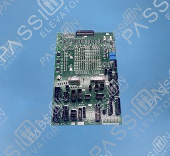 Mitsubishi Elevator Interface Board KCA-911A/911B/911C