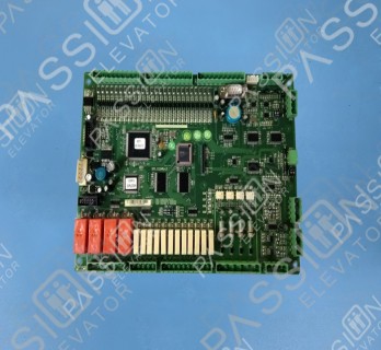 STEP Elevator Motherboard SM.01PA/J