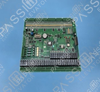 STEP Elevator Main Board SM-01-DP/C