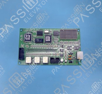 SIGMA Elevator Motherboard UOPP-4000Zi-INT